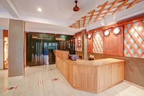 Townhouse Edasserys Sea Pearl - Hall