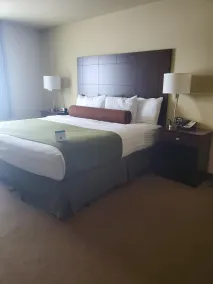 AmeriVu inn and Suites - Crookston - Zimmer