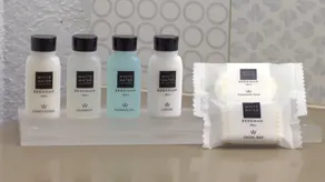 Country Inn & Suites by Radisson, Dakota Dunes, SD - Salle de bain