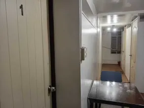 OYO 91244 Aufa Chalet - Chambre