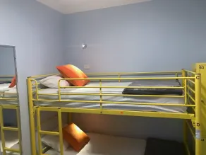 Breeze Lodge - Room