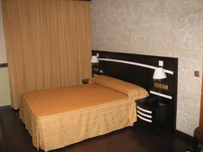 Hotel Machaco - Værelse