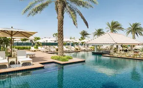 Al Habtoor Polo Resort - Piscine