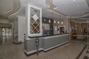 Riviera Hotel & Spa - Reception