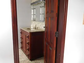 Vibe Hostel Paraty - Badezimmer