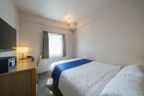 Hotel Meriken Port Kobe Motomachi - Chambre