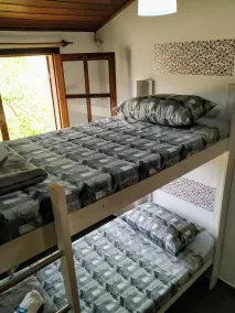 HTL PERSONALIZADA BUZIOS - Zimmer