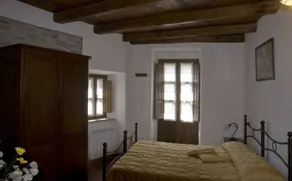 Agriturismo Montagna Verde - Chambre