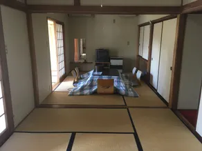 Ryokan Fujitomita - Rom