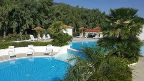 Residence Il Cicero - Basseng