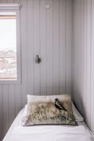 Hlid Cottages - Værelse