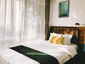 ChongQing SaharaHexi Youth Hostel - Chambre