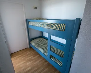 Résidence Eugénie - Chambre