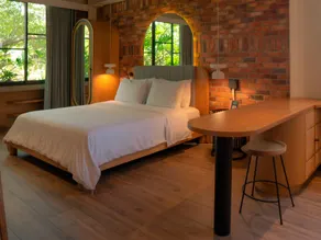 Nomada Hotel Origen - Room