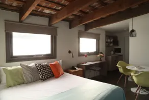 Casa San José - Zimmer