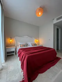 Alalucca Hotel By Elda - Room