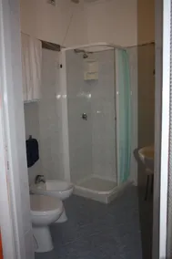 Hotel Da Cesare - Salle de bain