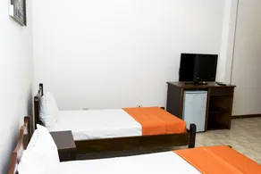 Hotel Puntarenas Beach - Room