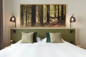 Citadines Eurometropole Strasbourg - Chambre