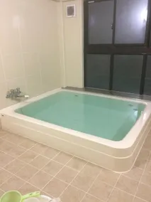 Miharaya Ryokan - Bad