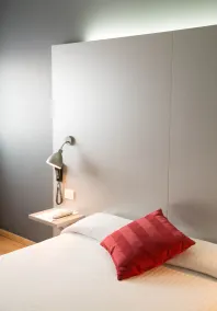 B&B Hotel Albacete  - Zimmer