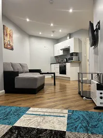 Showcase Apartments – Kimberley House - Restaurant