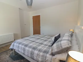 The Boathouse - Room