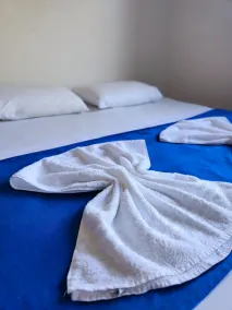 Pousada Suítes do Atlântico - Room