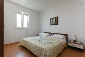 Villa Marina - Sea view - Room