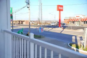 Motel 6-Rolla, MO - Restaurant
