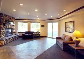 Comfort Inn & Suites Lincoln City - Réception