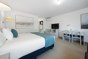 Comfort Inn Devonport - Habitación