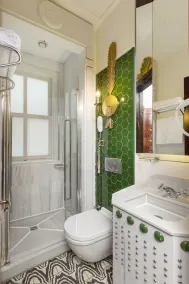 Premist Hotels Sultanahmet - Bad
