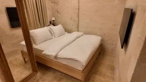 Shamas Hotel - Chambre
