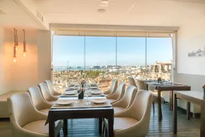 Hotel Almudaina - Restaurant