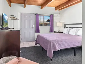 Fort Collins Inn - Værelse