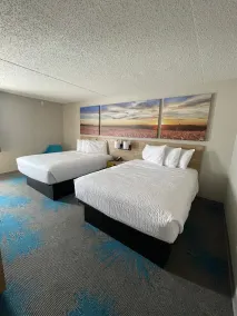 Days Inn by Wyndham Mandan Bismarck Area - Rum
