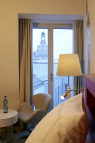 HYPERION Hotel Dresden Am Schloss - Room