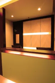 T-hotel JB - Reception