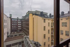 Marski by Scandic - View from room