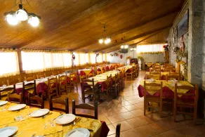 Agriturismo Falode - Restaurant