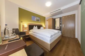 Gasthof - Hotel zum Ochsen GmbH - Quarto