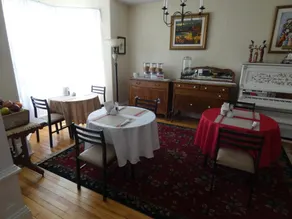 La Casa en Shediac - Restaurant