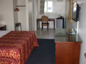 Valley Hotel - Chambre
