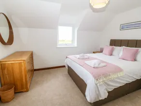 Bryn Meilw - Room