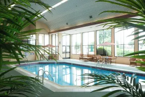 Crowne Plaza Hotel Hickory by IHG - Pool