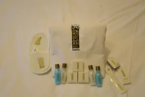 Hotel Ankatra - Room