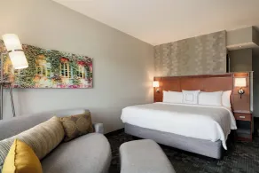 Courtyard by Marriott Ewing Princeton - Chambre