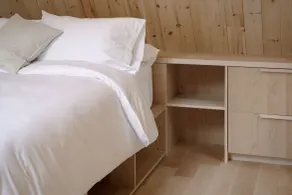 BESIDE Habitat - Zimmer