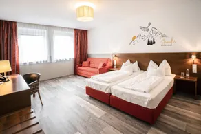 Best Western Hotel am Walserberg - Room